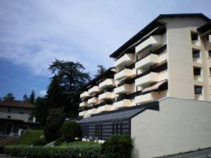 Résidence Saint Christophe - Spacieux appartement sur les Hauteurs de la Ville ! MAE-7524