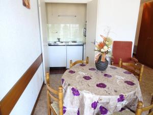 Résidence Le Chateau Durieux 3 - Belle vue pour ce studio tout confort et bien situé ! MAE-7594