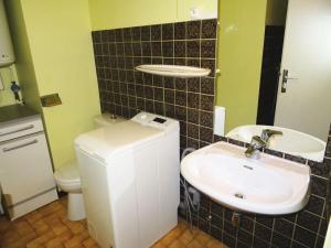 Résidence Le Chateau Durieux 3 - Belle vue pour ce studio tout confort et bien situé ! MAE-7594