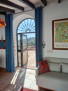 Amazing Private Suite, 20 km from Malaga