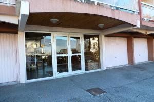 Résidence Le Saint Charles A - Studio idéalement situé à 50 m des Thermes Chevalley ! MAE-7704