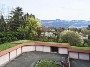 Résidence Le Saint Charles A - Studio idéalement situé à 50 m des Thermes Chevalley ! MAE-7704