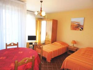 Résidence Le Chateau Durieux 4 - Mignon studio pour 2 personnes ! MAE-7394 - Ubytování bez kategorie ve městě Aix-les-Bains