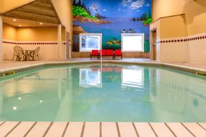 Norland Inn & Suites Roseau
