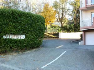 Appartements Residence Le Saint Charles A - Studio pour 2 Personnes 754 : photos des chambres