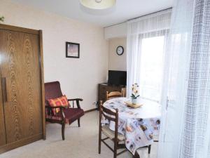 Résidence Le Chateau Durieux 4 - Vue agréable pour ce studio tout confort ! MAE-7734