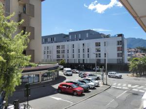 Appartements Residence Le Commodore - Agreable studio au coeur de la ville, quartier anime ! MAE-7864 : photos des chambres