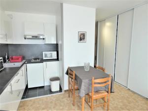 Résidence Le Chateau Durieux 3 - Studio bien agencé, proche tous commerces ! MAE-7544