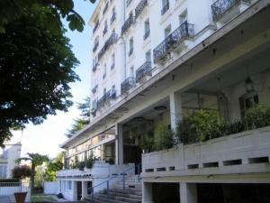 Appartements Residence Albion - Agreable petit studio offrant une belle vue degagee ! MAE-7564 : photos des chambres