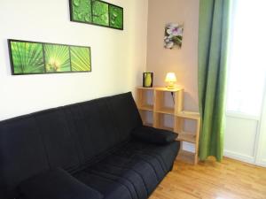 Appartements Residence Albion - Agreable petit studio offrant une belle vue degagee ! MAE-7564 : photos des chambres