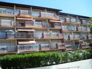 Appartements Residence Le Saint Charles B - Studio pour 2 Personnes 874 : photos des chambres