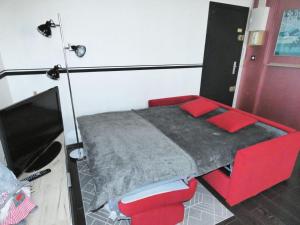 Résidence Le Juturna - Agréable très fonctionnel et très central ! MAE-7844