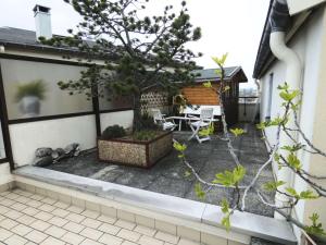 Appartements Residence L'alize - 3 Pieces pour 4 Personnes 824 : photos des chambres