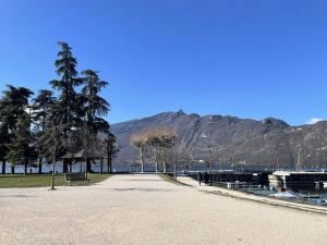 Appartements Residence Villa Neree - Charmant appartement au Bord du Lac ! MAE-2924 : photos des chambres