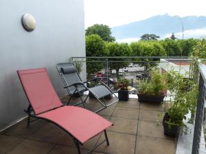 Appartements Residence Villa Neree - Charmant appartement au Bord du Lac ! MAE-2924 : photos des chambres