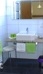 Frühstückspension Pachler