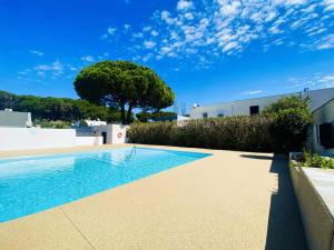 Plein Soleil Iii - Maison proche de la plage et du centre ville MAE-4154