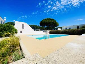 Plein Soleil Iii - Maison proche de la plage et du centre ville MAE-4154