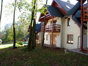 Апартамент Apartament Karpatka 1 przy wyciągu narciarskim Карпач Польща