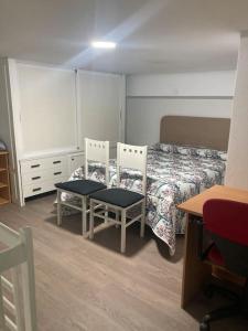 Las Mini Casas de José Manuel - Nº 3 Piso D