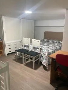 Las Mini Casas de José Manuel - Nº 3 Piso D - 埃尔加罗沃