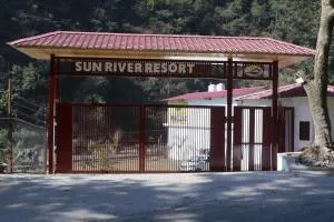 Sun River Resort - Dogadda