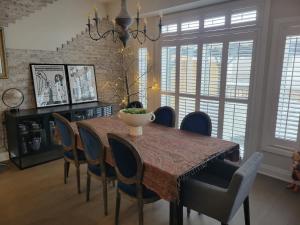 Exclusive Townhome near West-Side Trails