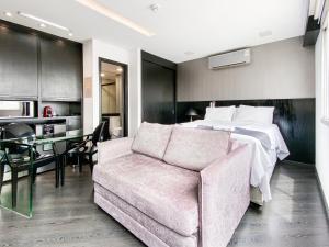 Hotel Piscina Academia Estacionamento