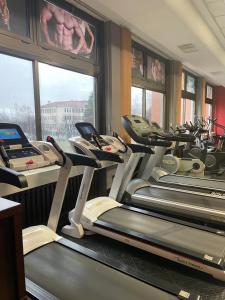 Хотел Ботевград