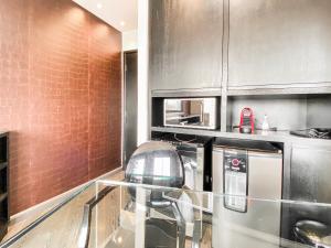 Hotel Piscina Academia Estacionamento