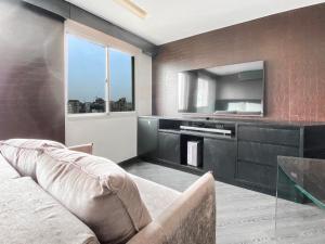 Hotel Exclusivo na Vila Olímpia