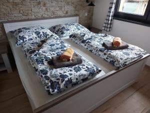 CHALUPY TRI GROŠE VLAŠKY