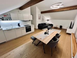 Ferienwohnung zum Kalmbach