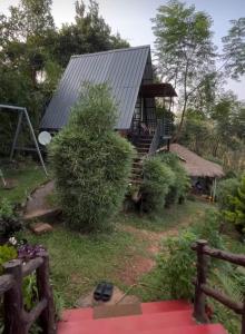 Angels Nest Home stay plantation Mountain area balconey SunRice view Nearby Ngarhole wild life , Tholpetty wild life , Pakshipathalam Bird santuary , Kuruva island # Thirunelly & Thrissilery Temple Near by Secure Stay Wayanad Kerala