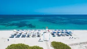 Futura Club Cala Fiorita - Agrustos