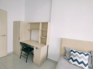 EasyStay Kampar (near UTAR) 5bedrooms 10pax Free WiFi