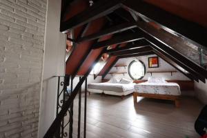 Linda casa céntrica calberca y jacuzzi