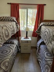 Cabaña Clarita La Florida