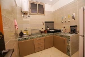 Appartement 7 min de laéroport de Marrakech
