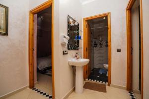 Appartement 7 min de laƩroport de Marrakech
