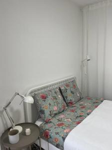 Alto Guest room