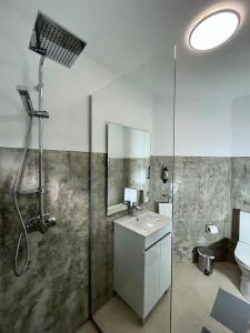 Alto Guest room