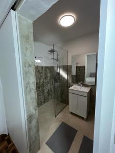 Alto Guest room