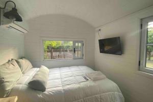 Las Cabañas de City Bell - El Sauce