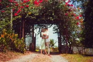 Sítio Colina Eventos - Água Comprida