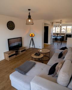 Appartements Appartement vue montagnes : photos des chambres