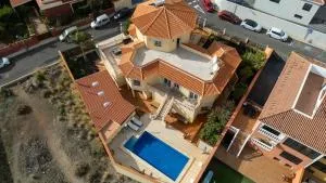 Chalet Luxury - Chajaco