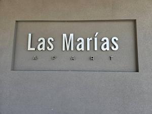 Las Marias Apart I