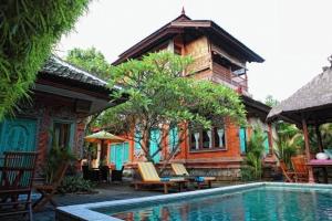 Sunhouse Guesthouse