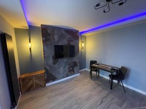 1bedroom ground floor apartment - 4hvězdičkové hotely ve městě Aberdeen